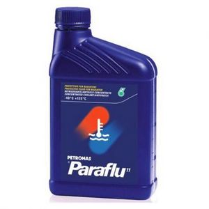 Antifriz G11 Selenia Paraflu, 1 litar