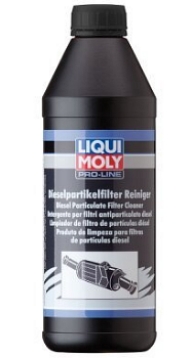 Renault Delovi | Ispirol, LIQUI MOLY DPF 500 ml