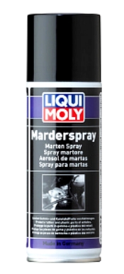 Renault Delovi | Sprej protiv glodara LIQUI MOLY