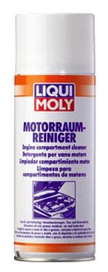 Renault Delovi | Sprej za spoljno čišćenje motora LIQUI MOLY