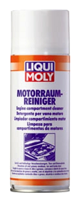 Sprej za spoljno čišćenje motora LIQUI MOLY