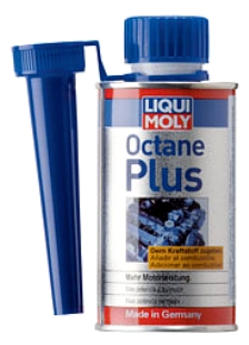 Aditiv za gorivo LIQUI MOLY Octane Plus