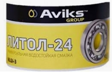 Renault Delovi | Mast Aviks LITOL-24, 0,8 kg