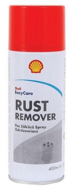 Sprej za uklanjanje rđe, Shell, 400 ml