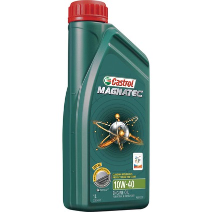 Renault Delovi | Motorno ulje, Castrol 10W40 Magnatec 1litar