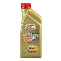 Motorno ulje Castrol 5W-40 505.01 TITANIUM DIESEL, 1 litar