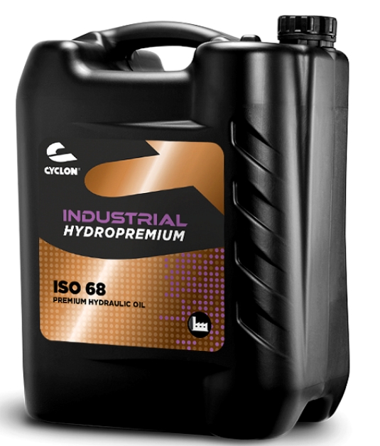 Hidraulično ulje Cyclon HYDROPREMIUM 32, 20 litara