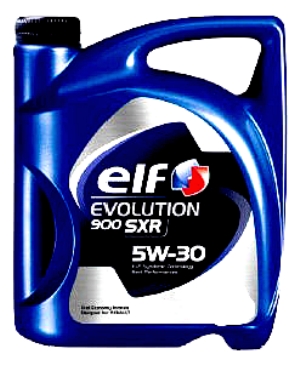 Motorno ulje, ELF 5W30 evolution 900 SXR, 5 litara