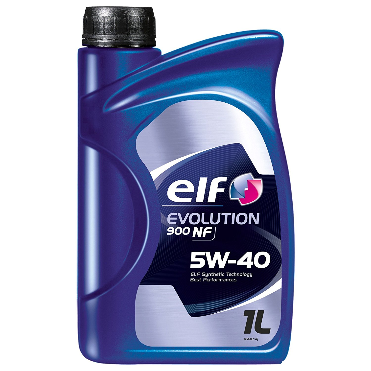 Motorno ulje, ELF 5W40 evolution 900 NF, 1 litar