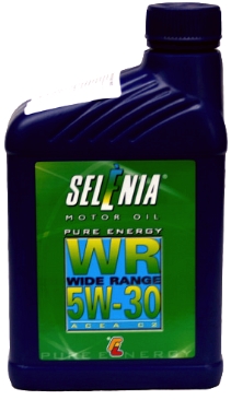 Motorno ulje Selenia 5W-30 Pure Energy, 1 litar