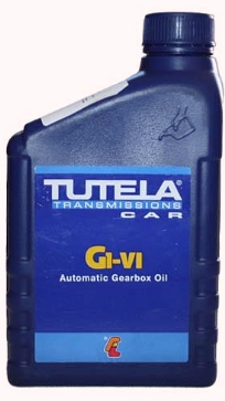 Renault Delovi | Ulje za automatski menjač Selenia TUTELA GI-VI 10w, 1 litar