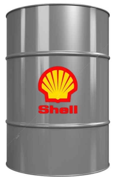 Renault Delovi | Motorno ulje Shell 5W-30 ECT AH, 55 litara