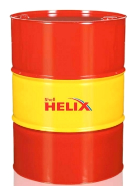 Motorno ulje Shell Helix 10W-40 HX7, 55 litara