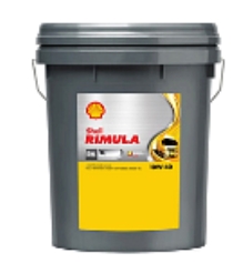 Renault Delovi | Motorno ulje Shell RIMULA 5W-30 R6 M, 20 Litara