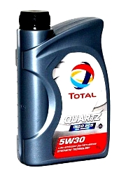 Motorno ulje Total INEO ECS 5W-30, 1 litar 