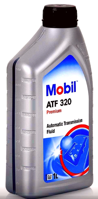 Ulje za automatski menjač, Mobil ATF 320, 1Litar