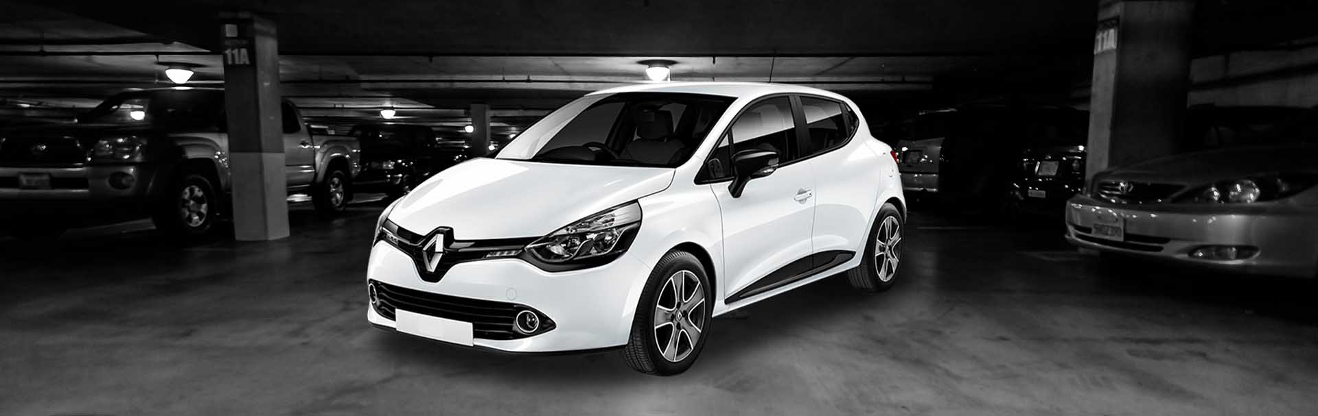 Renault delovi Beograd | Renault Clio