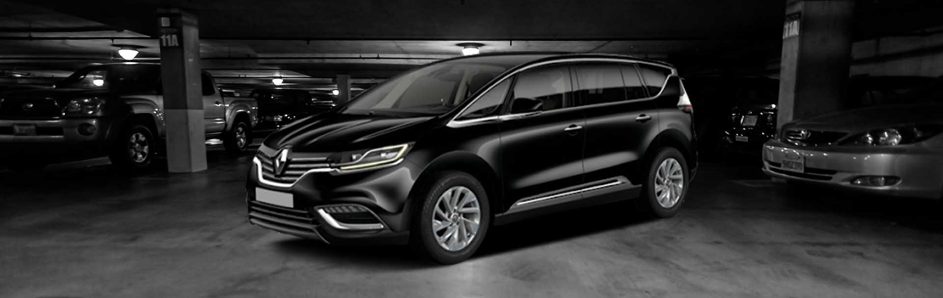 Renault delovi Beograd | Renault Espace