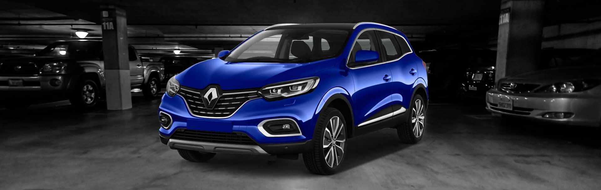 Renault delovi Beograd | Renault Kadjar