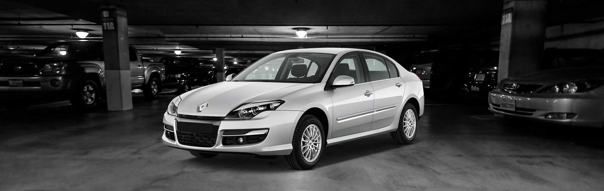 Renault delovi Beograd | Renault Laguna