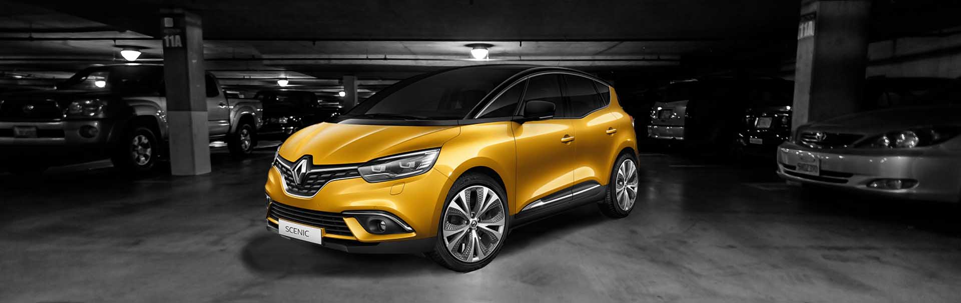 Renault delovi Beograd | Renault Scenic