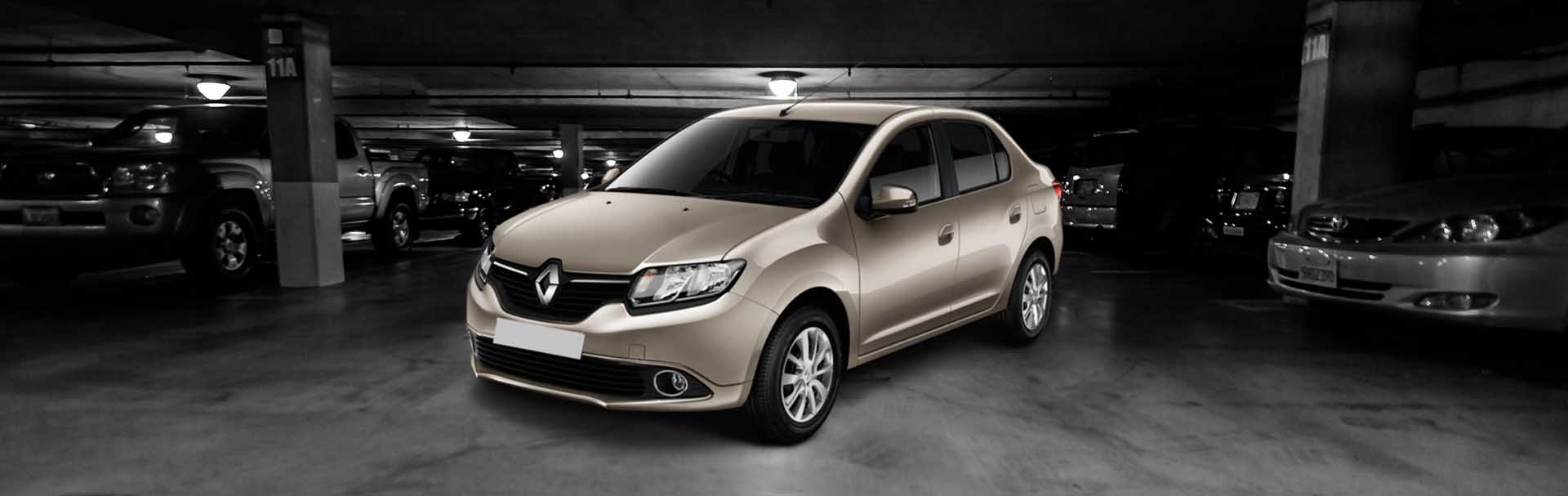 Renault delovi Beograd | Renault Thalia
