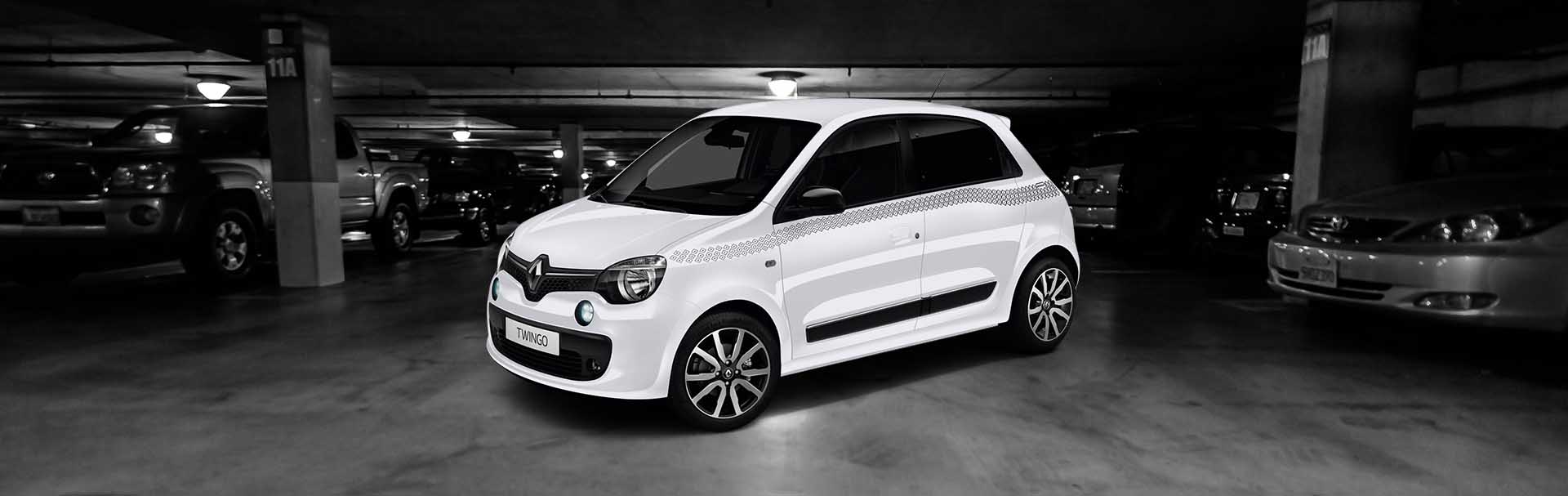 Renault delovi Beograd | Renault Twingo