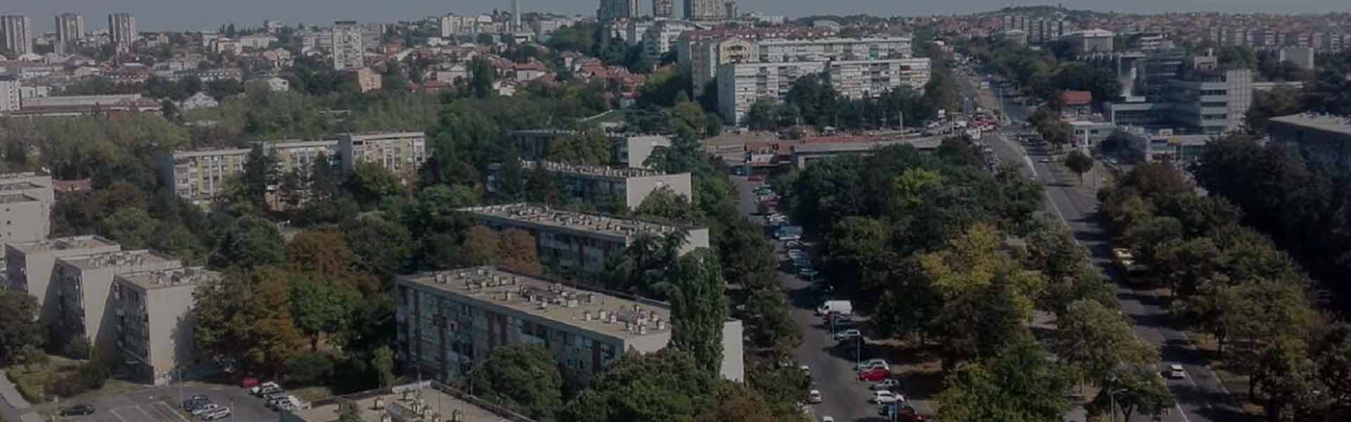 Renault delovi Beograd | Šumice